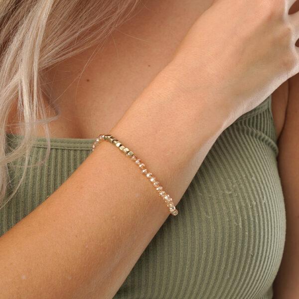 Farva Bracelet - Armkette - Image 6