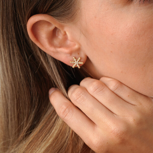 Belinsky Earrings - Creolen - Image 3