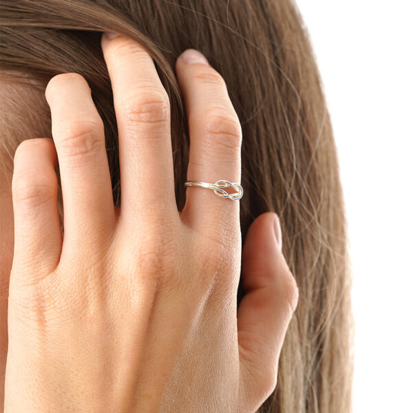 Bulutova ring - Fingerring - Image 2