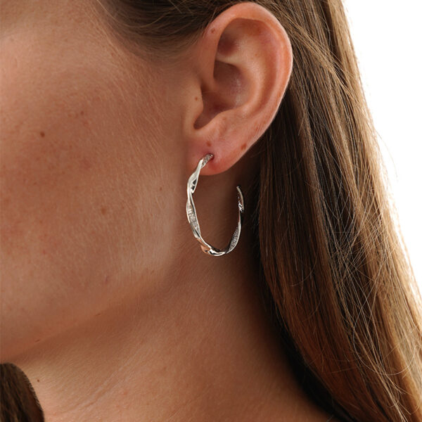 Zarektecs Earrings - Creolen - Image 2